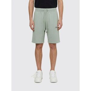 Off-White Shorts Men Mint